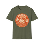 Ducking Around Graphic T-Shirt