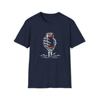 Save the Beer Graphic T-Shirt