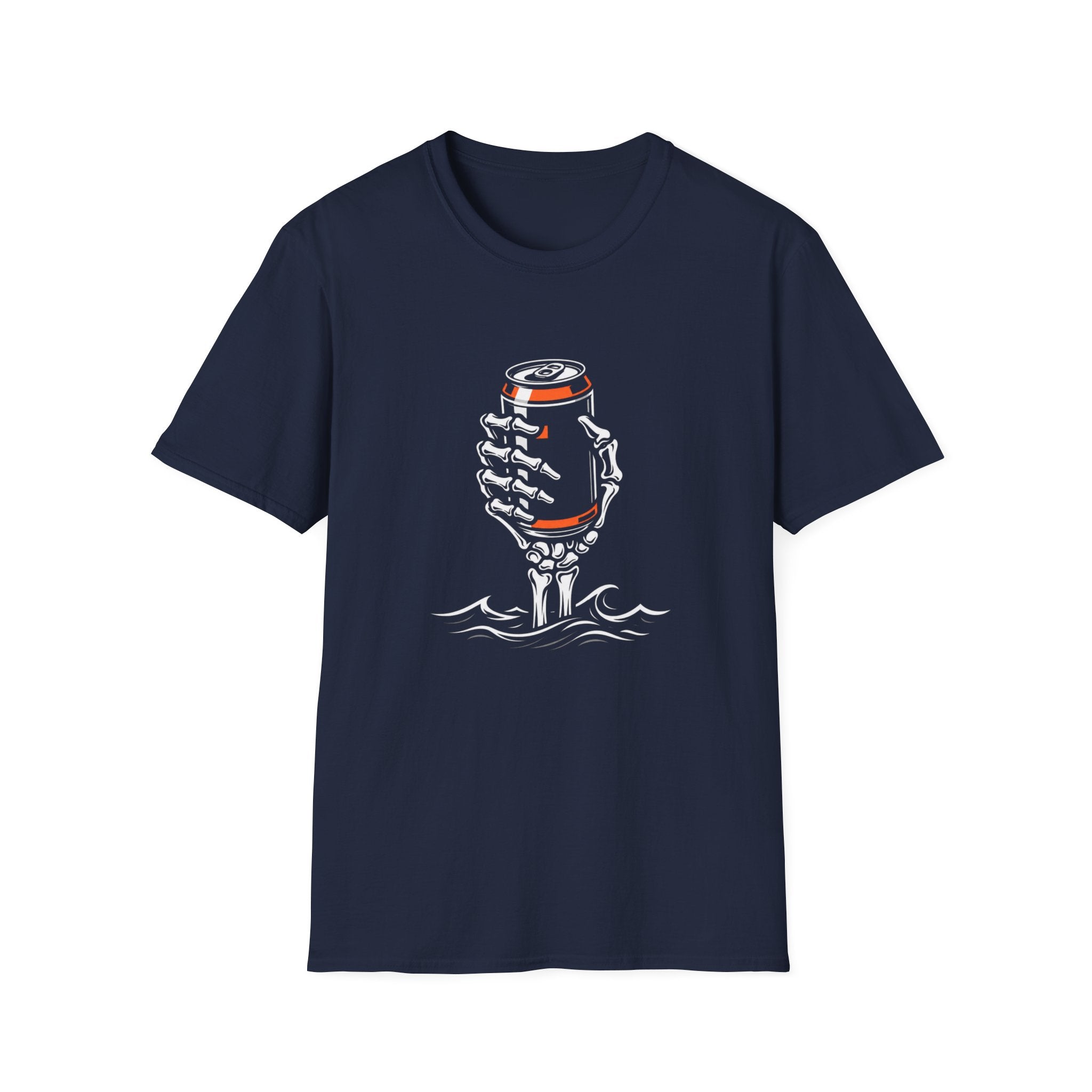 Save the Beer Graphic T-Shirt