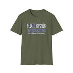 We'll Figure It Out Later Graphic T-Shirt
