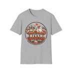 Social Club Membership Renewed 2 Graphic T-Shirt