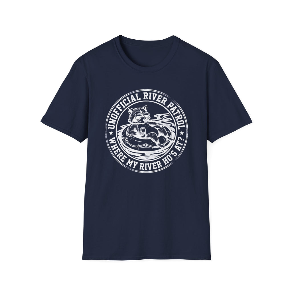 River Patrol 2 Graphic T-Shirt