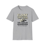 The Cooler Guardian Graphic T-Shirt
