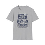 Currently Making Poor Decisions Graphic T-Shirt