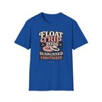 Sunburned and Unbothered 2 Graphic T-Shirt