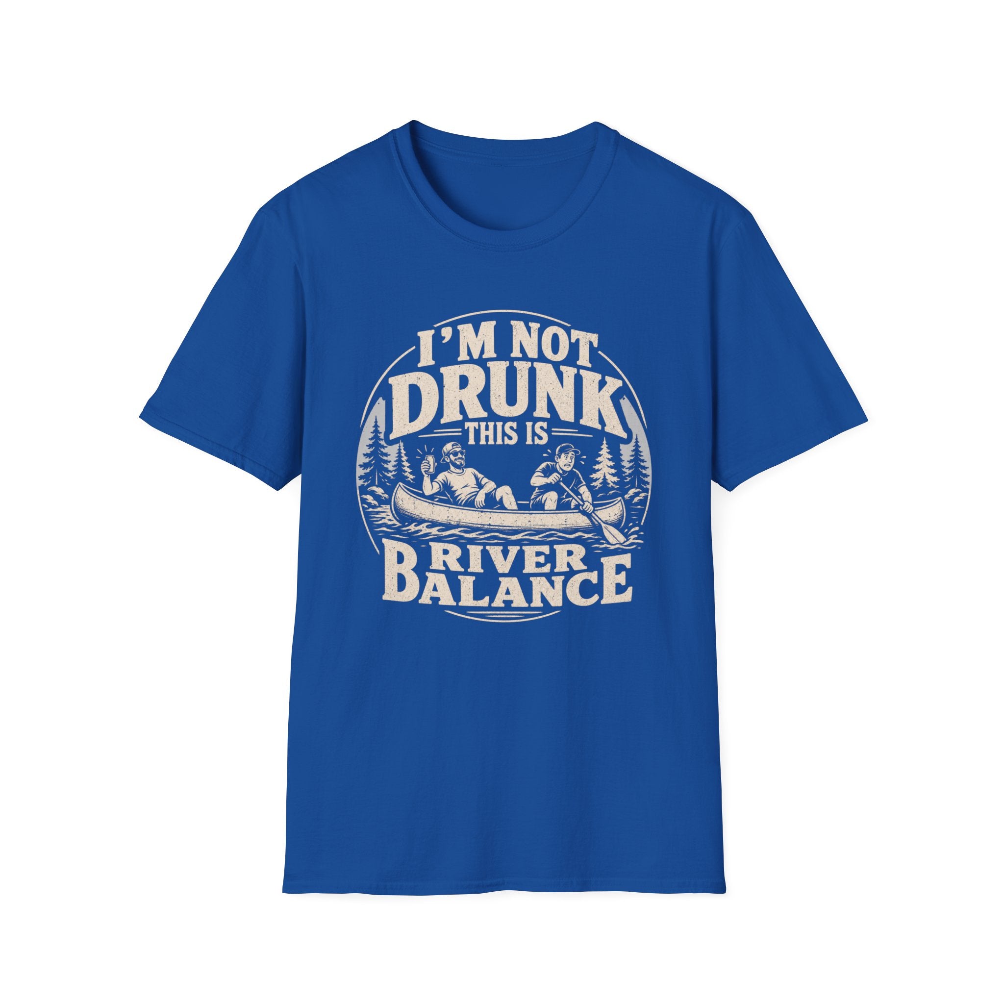 I'm Not Drunk Graphic T-Shirt