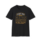 Chaos Coordinator Graphic T-Shirt
