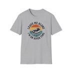 Leave Me Alone Graphic T-Shirt
