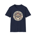 Party Patrol Graphic T-Shirt