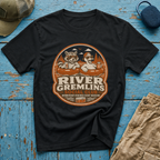 Social Club Membership Renewed Graphic T-Shirt