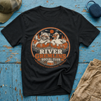 Social Club Membership Renewed 2 Graphic T-Shirt
