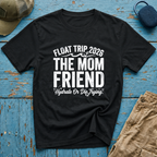 The Mom Friend Graphic T-Shirt