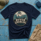 River Gremlins Graphic T-Shirt