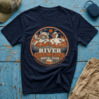 Social Club Membership Renewed 2 Graphic T-Shirt