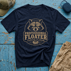 Professional Floater Graphic T-Shirt