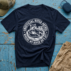 River Patrol 2 Graphic T-Shirt