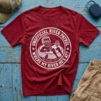 River Patrol Graphic T-Shirt
