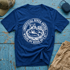 River Patrol 2 Graphic T-Shirt