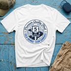 Premium Quality Float Graphic T-Shirt