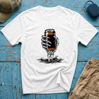 Save the Beer Graphic T-Shirt